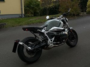 BMW RNINET PURE A2 + 1000,- UMBAU