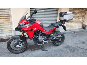 MULTISTRADA V2 2023