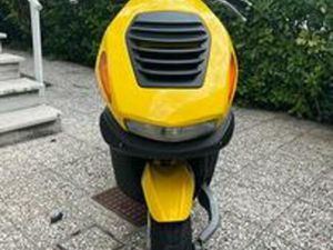 ITALJET DRAGSTER LIQUIDO - 1999