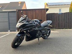 YAMAHA XJ6 DIVERSION F (ABS)