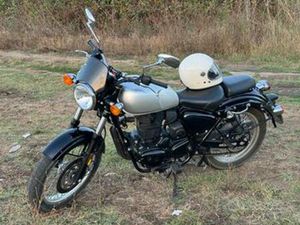 BENELLI IMPERIALE 400 - 2021