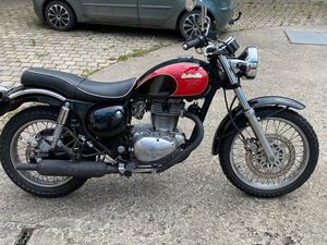 KAWASAKI ESTRELLA 250