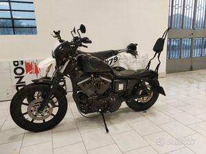 HARLEY DAVIDSON SPORTSTER 883/1200