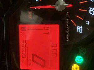 APRILIA DORSODURO 750 FACTORY