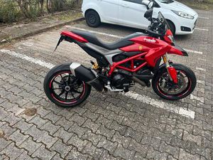 DUCATI HYPERMOTARD 939 FESTPREIS