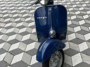PIAGGIO VESPA ET3 125