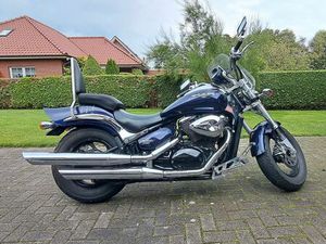 SUZUKI INTRUDER M800