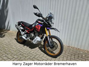 APRILIA TUAREG 660 RALLY SOFORT LIEFERBAR! 0%