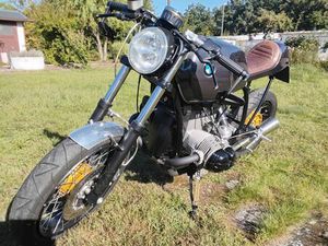 BMW R80R R100R CAFE RACER