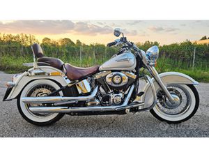 HARLEY DAVIDSON SOFTAIL DELUXE