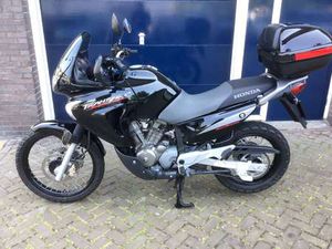 XL 650 NIEUWSTAAT 9000 KM!