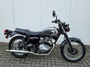 KAWASAKI MEGURO S1 TOPZUSTAND