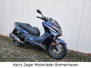 KYMCO X-TOWN 125I ABS