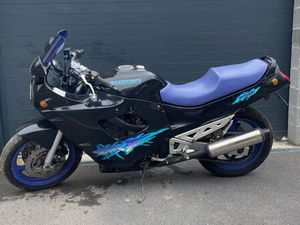 750 GSXF