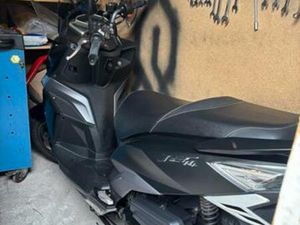 SYM JET 14 BROMMER (TOPSNELHEID VAN 65KM/U) — SCOOTERS | SYM — MARKTPLAATS