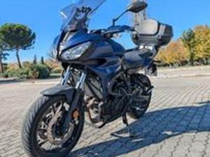 YAMAHA TRACER 700 - 2019