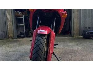 VENDO APRILIA PEGASO 650 (1991 - 96) USATA A NOVARA (CODICE 9872815) - MOTO.IT