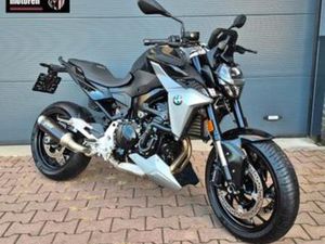 BMW F900R | MIVV | 6 MNDN GARANTIE | 2021 — MOTOREN | BMW — MARKTPLAATS