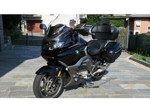 VENDO BMW K 1600 GTL (2022 - 25) USATA A CERNOBBIO (CODICE 9872817) - MOTO.IT