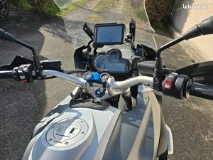 VEND MOTO BMW GS1200