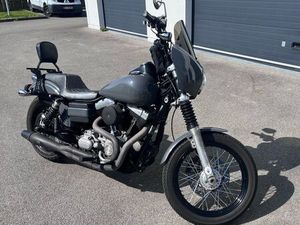 HARLEY STREET BON CLUB STYLE