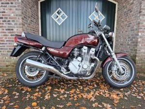 HONDA CB 750 SEVEN FIFTY CB750 — MOTOREN | HONDA — MARKTPLAATS