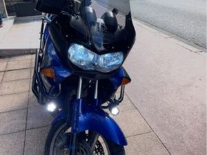 VARADERO 1000 ?️HONDA TOUTE ÉQUIPÉE