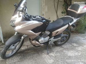 VARADERO XL 125 V
