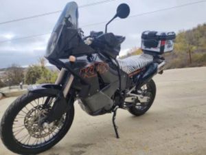 KTM ADVENTURE