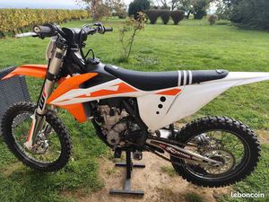 250 KTM
