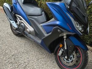 SCOOTER KYMCO A VENDRE