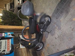 VENTE PEUGEOT VICACITY