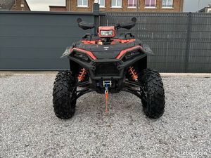 POLARIS SPORTSMAN XP 1000S