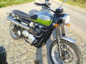 SCRAMBLER 865