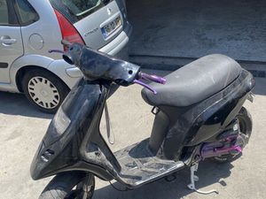 TAMPA COMBUSTÍVEL YAMAHA MAJESTY