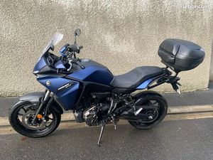 YAMAHA TRACER 700