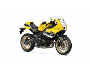 NEW YAMAHA XSR900 GP FOR SALE IN BRISTOL