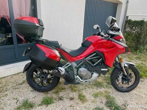 MULTISTRADA 1260S - 1260 S