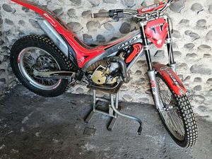 TRIAL GASGAS 280 TXT