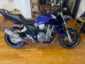 HONDA CB 1300 ABS