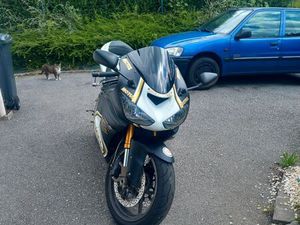 ZX6R 2005