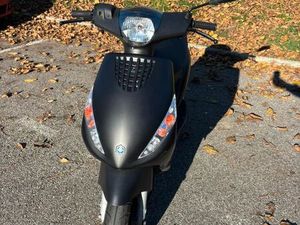 PIAGGIO ZIP 4 TEMPS