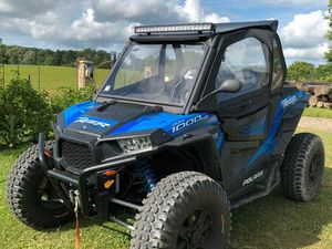 POLARIS RZR 1000