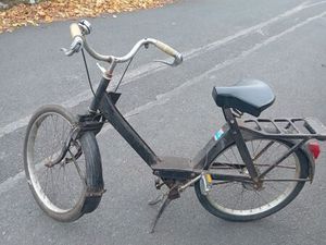 VENDS SOLEX SANS MOTEUR