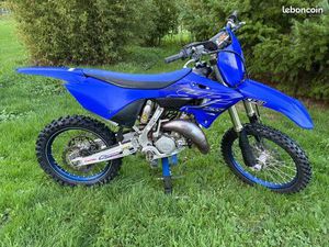 125YZ