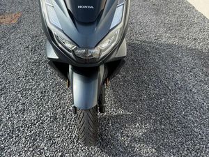 SCOOTER 125 HONDA