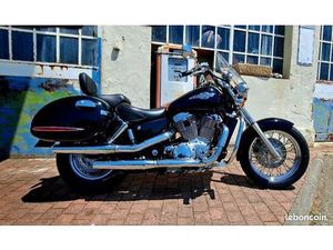 HONDA VT 1100 C2 AMERICAN EDITION