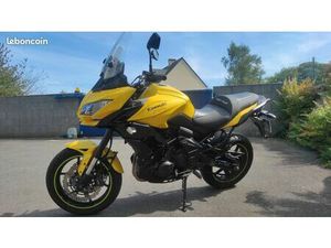 KAWASAKI VERSYS 650 ABS