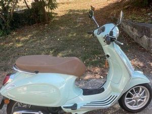 VESPA PRIMAVERA