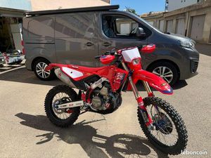 CRF 250 RX ESP